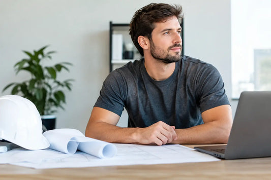 Are Heavyweight Shirts Worth It for Engineers?