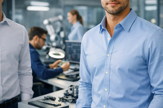 Best shirts for r&d engineers