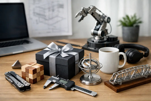 How to Buy Engineer Gifts That Aren’t Cringe