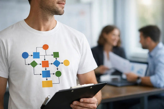 Why a Root Cause Analysis Shirt Works