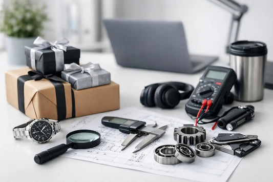 15 Gift Ideas for Quality Engineers