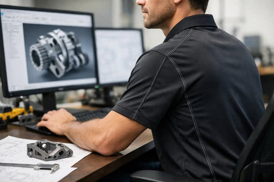 What Makes a Great CAD Engineer Shirt?
