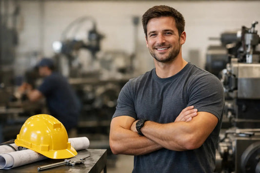 Mechanical Engineer T Shirts That Actually Fit