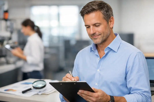 Shirts for Quality Auditors That Pass Review