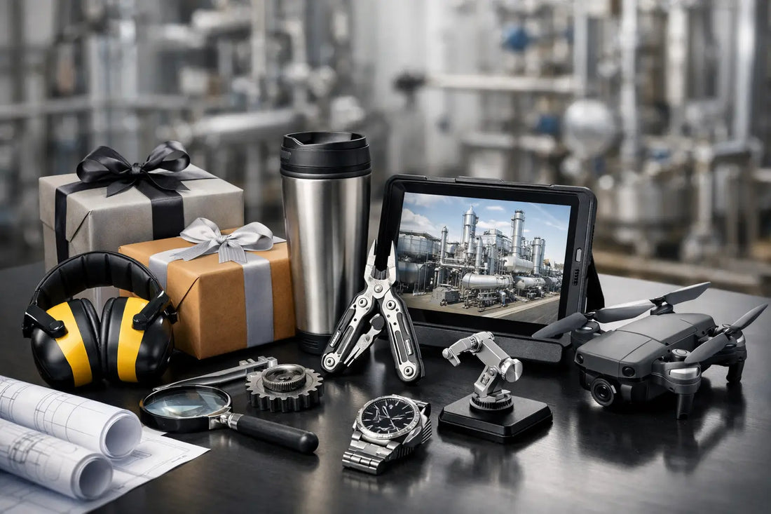 11 Best Gifts for Process Engineers