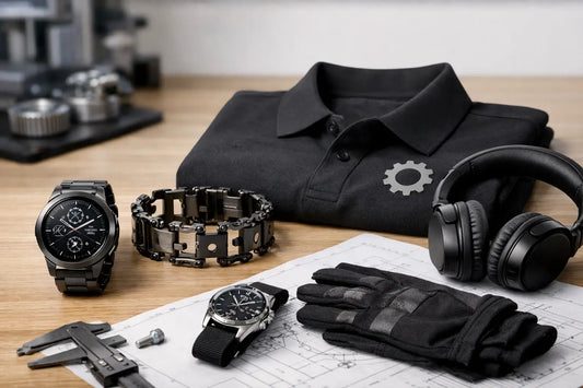 Gift Guide for Engineers That They’ll Wear