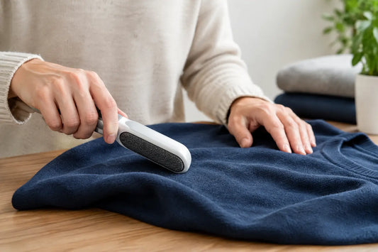 How to Prevent Shirt Pilling for the Long Haul