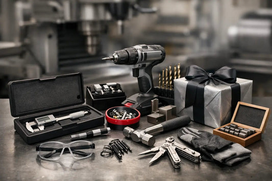 13 Best Gifts for Machinists That Get Used