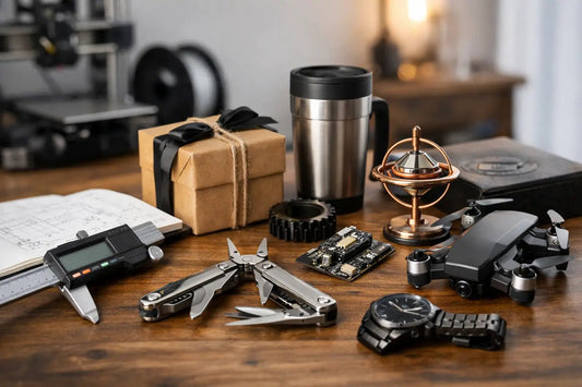 Authentic Engineer Gift Guide That Gets It