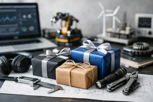 11 Gifts for Reliability Engineers That Land