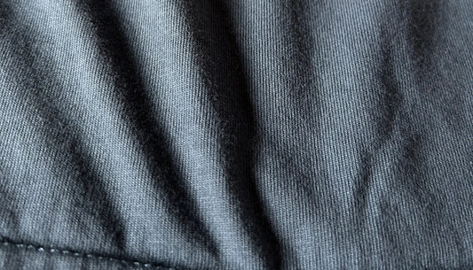 Premium cotton fabric zoom