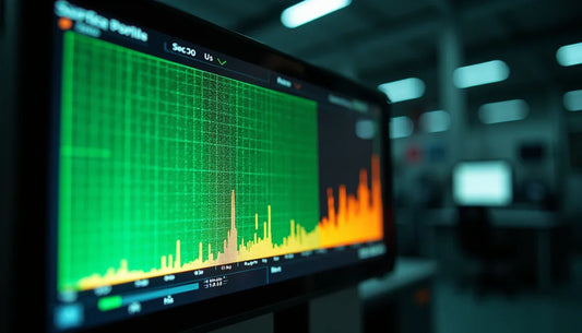 Ra vs Rz: What's the real Difference?
