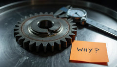 Problem Solving - Quality - Engineering