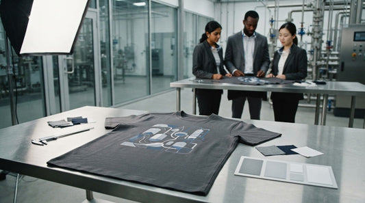 Chemical Engineering T-Shirt Designs: The Technical Buyer's Guide (2026)
