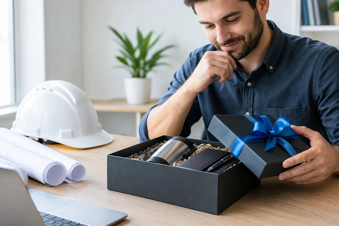 Engineer Gift Quality Checklist That Holds Up