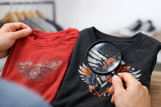 How to Spot Cheap Graphic Apparel Before You Buy