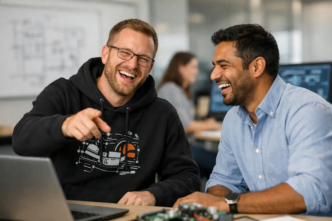 Engineering Humor Hoodies That Actually Land