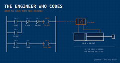 The Engineer Who Codes