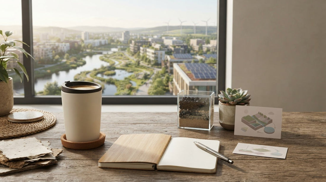Environmental Engineering Coffee Cup: A Practical Buying Guide
