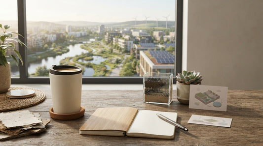 Environmental Engineering Coffee Cup: A Practical Buying Guide