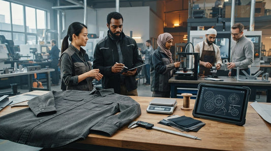 The Engineer’s Uniform: Why Insider Designs and Technical Specs Matter in 2026